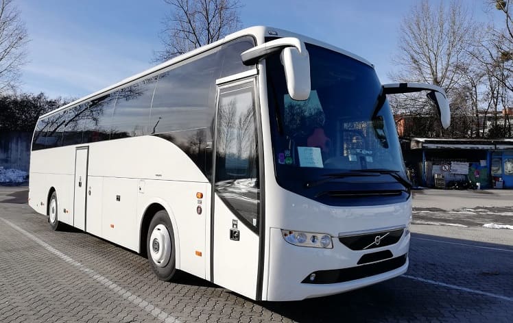 Uusimaa: Bus rent in Mäntsälä in Mäntsälä and Finland